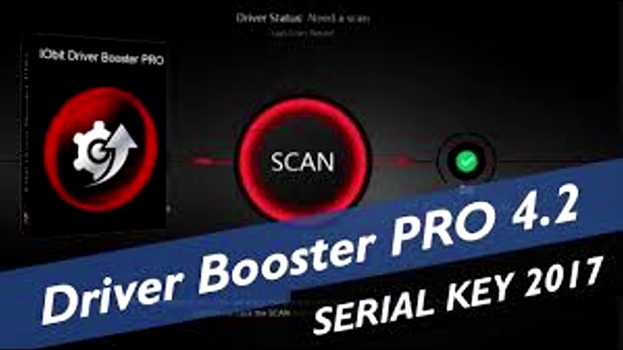5.3 driver booster key